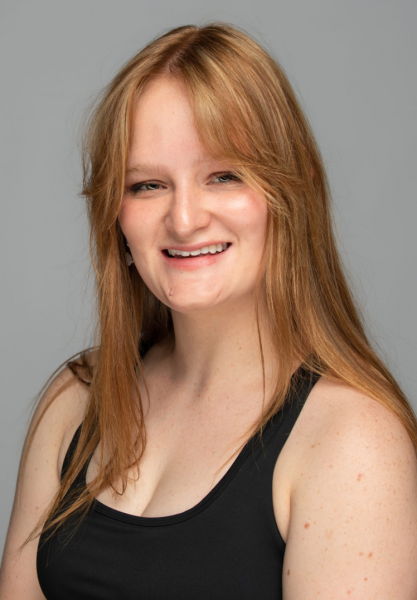 Alumni Choreographer Cassidy Faulhaber 