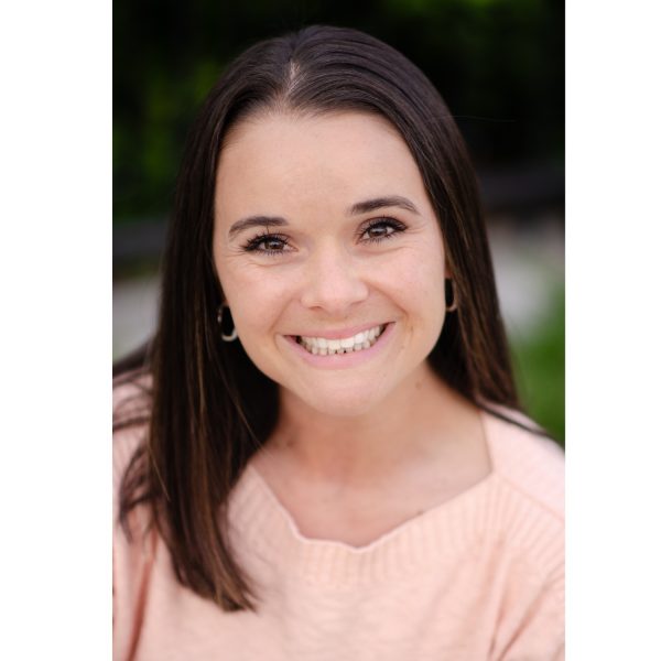 2026 Dance Lab Guest Artist Lisa Rivera headshot